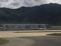 2014-08-02 15-10-16 Lhasa Flughafen