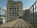 Sowjetarchitektur in Tbilisi