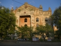 Дрогóбич, Synagoge
